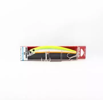 Плавающая приманка Yo Zuri Crystal Minnow 110 мм R1124-HCL (9951)