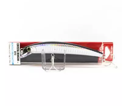 Плавающая приманка Yo Zuri Crystal Minnow 110 мм R1124-C4 (1762 г.)