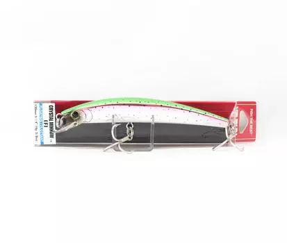 Плавающая приманка Yo Zuri Crystal Minnow 130 мм R1125-HNM (0162)