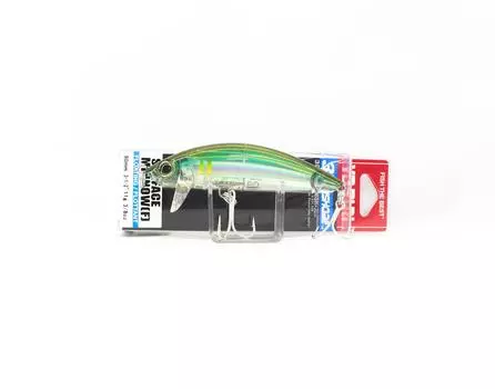 Плавающая приманка Yo Zuri Duel 3D Inshore Surface Minnow 90 R1215-HHAY (7647)