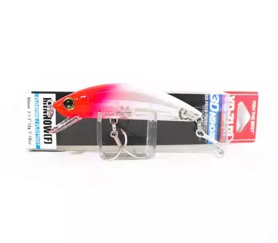 Плавающая приманка Yo Zuri Duel 3D Inshore Minnow 90 R1212-C5 (7357)