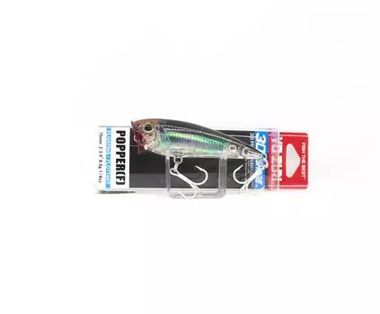 Плавающая приманка Yo Zuri Duel 3D Inshore Popper 70 R1210-RMT (8390)