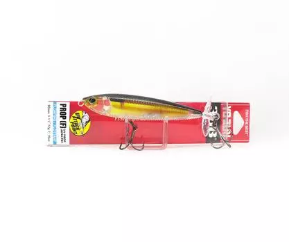 Плавающая приманка Yo Zuri Duel 3DB Prop 90 мм R1107-RGSN (2853)