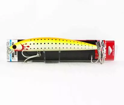 Плавающая приманка Yo Zuri Hydro Minnow Long Cast 170 мм R1323-CS (2299)