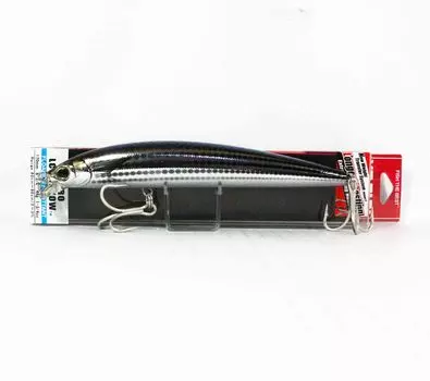 Плавающая приманка Yo Zuri Hydro Minnow Long Cast 170 мм R1323-HMT (7530)