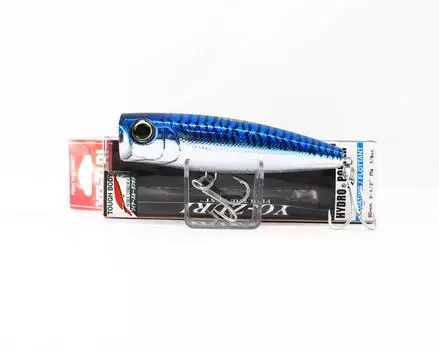 Плавающая приманка Yo Zuri Hydro Popper 90 мм R1151-BM (1410)