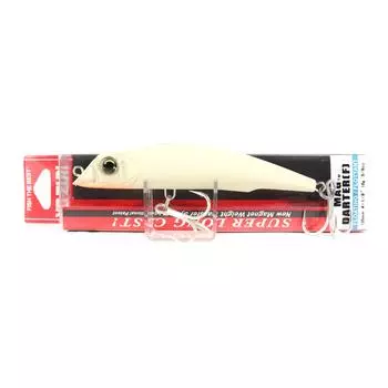Плавающая приманка Yo Zuri Mag Darter 105 R1143-BONE (7760)