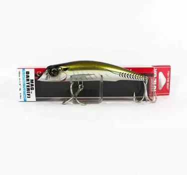Плавающая приманка Yo Zuri Mag Darter 105 R1143-HAJ (2807)