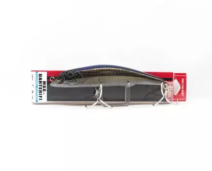 Плавающая приманка Yo Zuri Mag Darter 125 R1144-HGLB (2937)