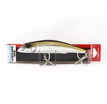 Плавающая приманка Yo Zuri Mag Darter 125 R1144-HRSN (3002)