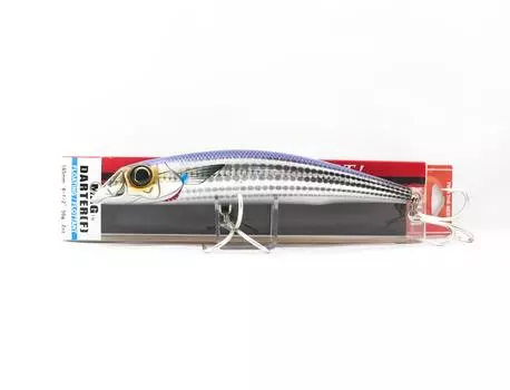 Плавающая приманка Yo Zuri Mag Darter 165 R1216-HMT (7722)