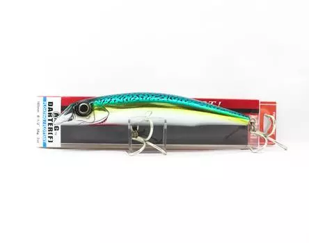 Плавающая приманка Yo Zuri Mag Darter 165 R1216-HGM (7708)