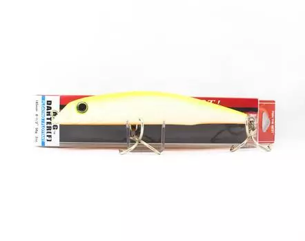 Плавающая приманка Yo Zuri Mag Darter 165 R1216-PCL (7746)