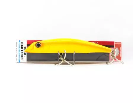 Плавающая приманка Yo Zuri Mag Darter 165 R1216-YELL (2244)