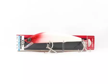 Плавающая приманка Yo Zuri Mag Minnow 125 R1140-PRH (2548)