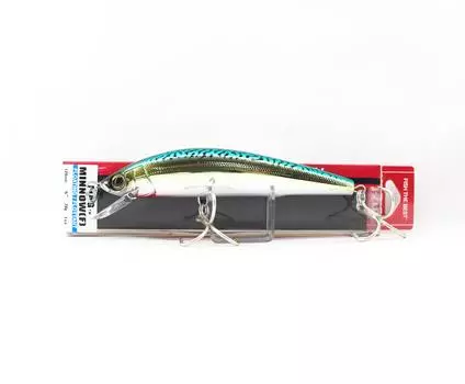 Плавающая приманка Yo Zuri Mag Minnow 125 R1140-HGM (2463)