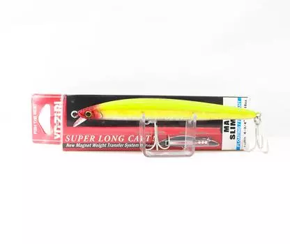 Плавающая приманка Yo Zuri Mag Slim 110 R1535-HCR (4015)