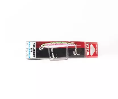 Плавающая приманка Yo Zuri Pin S Minnow 50 мм F1161-M99 (3032)