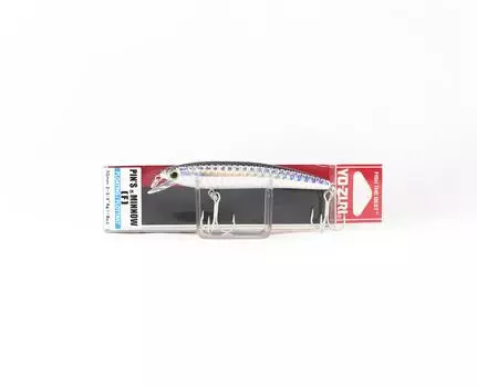 Плавающая приманка Yo Zuri Pin S Minnow 70 мм F1162-BL (3117)