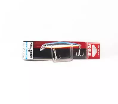 Плавающая приманка Yo Zuri Pin S Minnow 50 мм F1161-BT (8185)