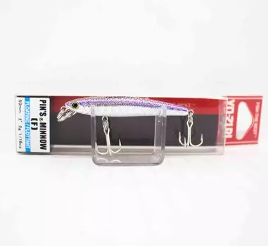 Плавающая приманка Yo Zuri Pin S Minnow 50 мм F1161-M114 (2981)