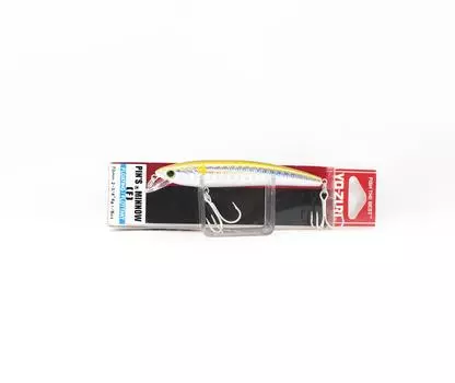 Плавающая приманка Yo Zuri Pin S Minnow 70 мм F1162-M44 (3223)