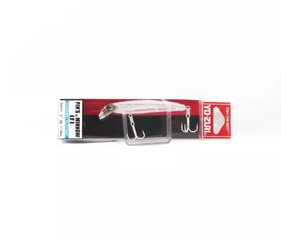 Плавающая приманка Yo Zuri Pin S Minnow 50 мм F1161-TGLM (3094)