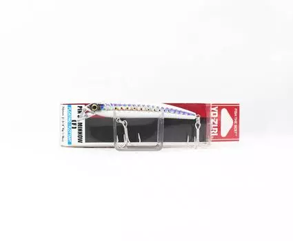 Плавающая приманка Yo Zuri Pin S Minnow 70 мм F1162-HSR (3162)