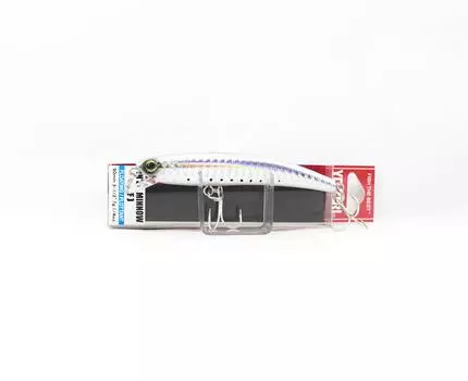 Плавающая приманка Yo Zuri Pin S Minnow 90 мм F1163-HSR (3360)