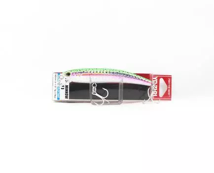 Плавающая приманка Yo Zuri Pin S Minnow 90 мм F1163-M99 (3438)