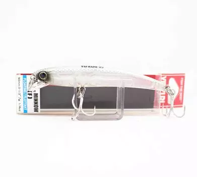 Плавающая приманка Yo Zuri Pin S Minnow 90 мм F1163-TGLM (3490)