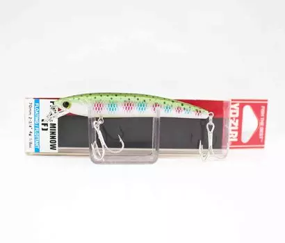 Плавающая приманка Yo Zuri Pin S Minnow 70 мм F1162-NRT (3254)