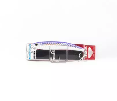 Плавающая приманка Yo Zuri Pin S Minnow 90 мм F1163-M177 (3407)