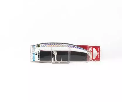 Плавающая приманка Yo Zuri Pin S Minnow 90 мм F1163-BL (3315)