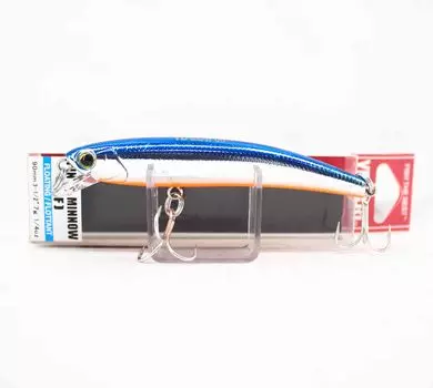 Плавающая приманка Yo Zuri Pin S Minnow 90 мм F1163-BT (8208)