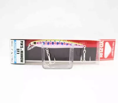 Плавающая приманка Yo Zuri Pin S Minnow 50 мм F1161-M113 (2974)