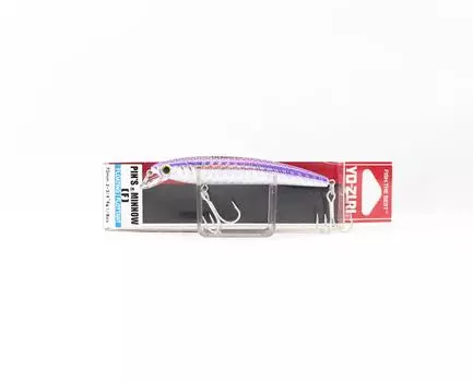Плавающая приманка Yo Zuri Pin S Minnow 70 мм F1162-M114 (3186)