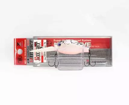 Плавающая приманка Zipbaits B Switcher MDR Midget 43 мм 607 (2068)
