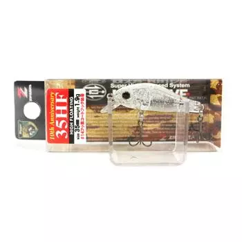 Плавающая приманка Zipbaits Rigge 35HF 40 (1014)
