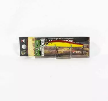 Плавающая приманка Zipbaits Rigge Deep 70F 703 (2039)