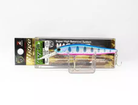 Плавающая приманка Zipbaits Rigge Deep 70F 913 (2565)