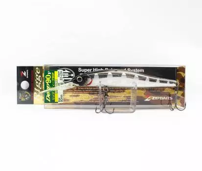 Плавающая приманка Zipbaits Rigge Deep 90F 445 (4439)