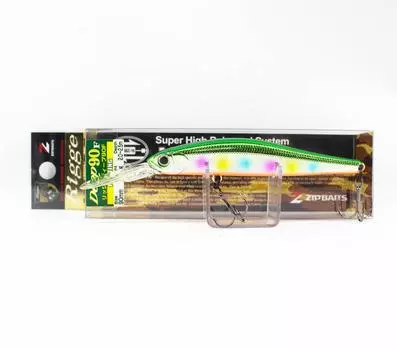 Плавающая приманка Zipbaits Rigge Deep 90F 471 (4477)