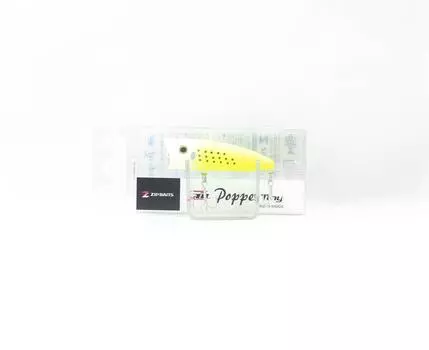 Плавающая приманка Zipbaits ZBL Popper Tiny 48 мм 849 (5330)