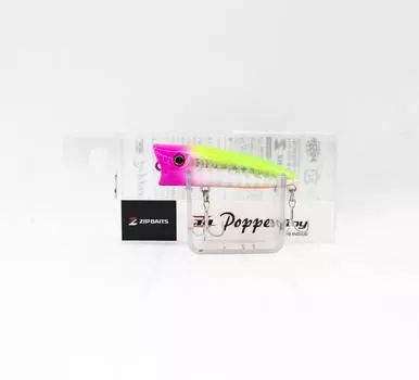 Плавающая приманка Zipbaits ZBL Popper Tiny 48 мм 274 (5316)