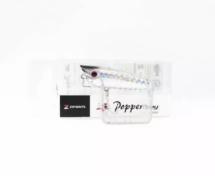Плавающая приманка Zipbaits ZBL Popper Tiny 48 мм 698 (8051)