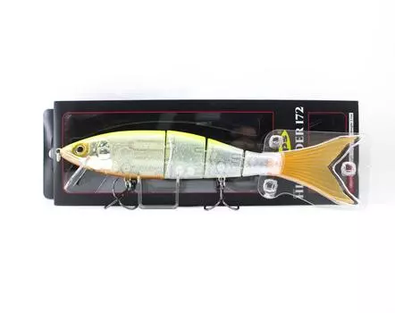 Плавающая шарнирная приманка Deps New High Sider 172HF 05 (5059)