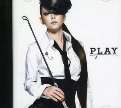PLAY (with DVD)