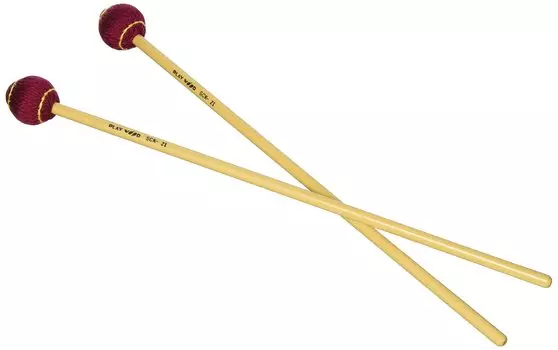 PLAY WOOD Mallet for marimba and vibraphone SCK-21
