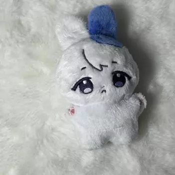 Plave Yejun Doll